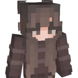 Maya_2007's Minecraft skin