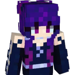 Maya_The_Cat Minecraft avatar bust