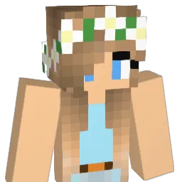Mayacraft2012 Minecraft avatar bust