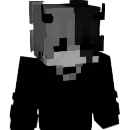 Mayami0816 Minecraft avatar bust