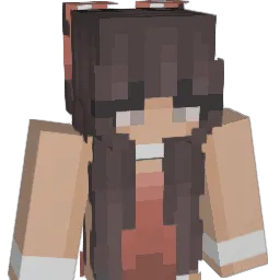 Mayan_Minecraft Minecraft avatar bust