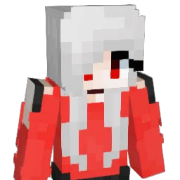 Mayanase Minecraft avatar bust