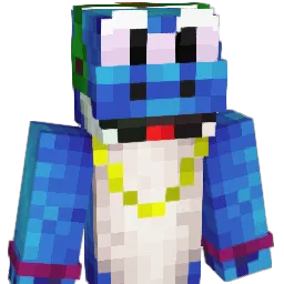 Mayar_11 Minecraft avatar bust