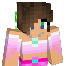 Mayauris's Minecraft skin