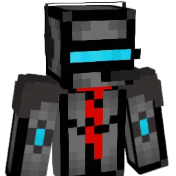 MaybeABadGamer's Minecraft skin