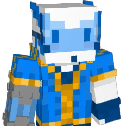MaybeAceidk's Minecraft skin