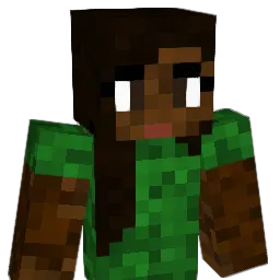 MaybeCaity's Minecraft skin