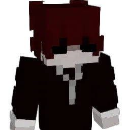 MaybeDhairya Minecraft avatar bust