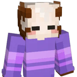 MaybeFilthy's Minecraft skin