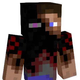 MaybeLater96 Minecraft avatar bust
