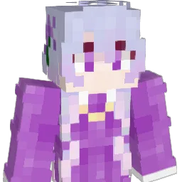 MaybeMedic's Minecraft skin