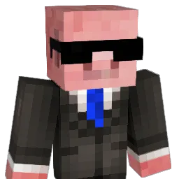 MaybeNotSheep2's Minecraft skin