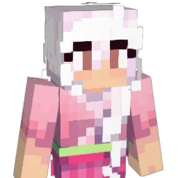 MaybeSo_ Minecraft avatar bust