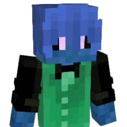 MaybeSquibs's Minecraft skin