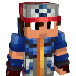 MaybeTwizzy's Minecraft skin