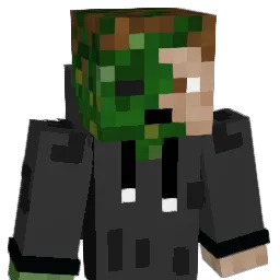 MaybeZombie's Minecraft skin