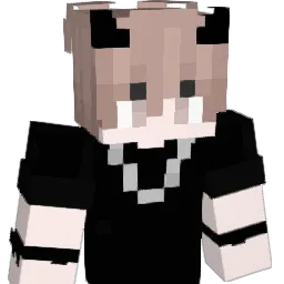 Maybe_Ali Minecraft avatar bust