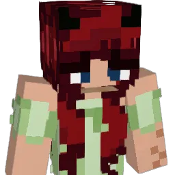 Maybe_Em's Minecraft skin