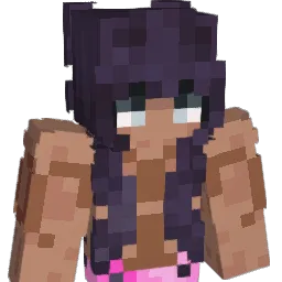 Maybe_KBD's Minecraft skin