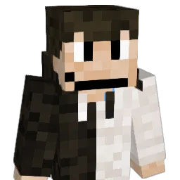 Maybe_Leon Minecraft avatar bust