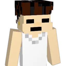 Maybe_Michael's Minecraft skin