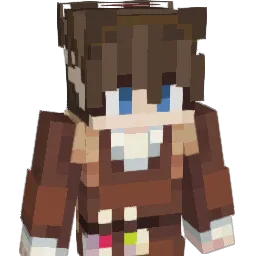 Maybe_Rain's Minecraft skin