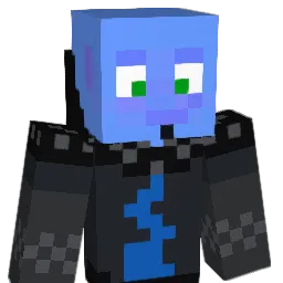 Maybeawriter6 Minecraft avatar bust