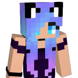Maybeelee's Minecraft skin