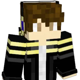 Maybis_B's Minecraft skin