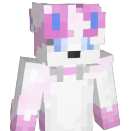 Maybug_ Minecraft avatar bust