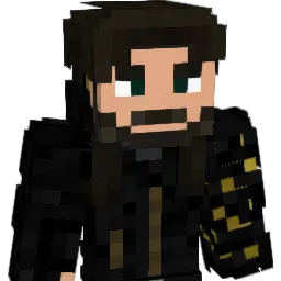 Mayc0n_ Minecraft avatar bust