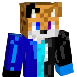 Maycat_'s Minecraft skin