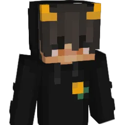 Maychii's Minecraft skin