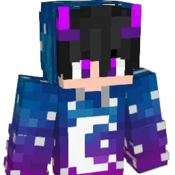 MayckN7's Minecraft skin