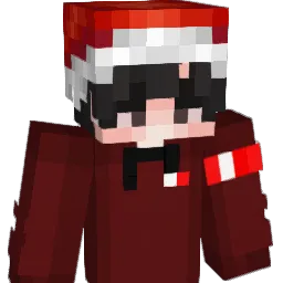 Maycol_py's Minecraft skin