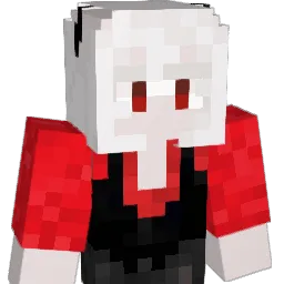 Mayday7012 Minecraft avatar bust