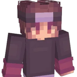 Mayden_n Minecraft avatar bust
