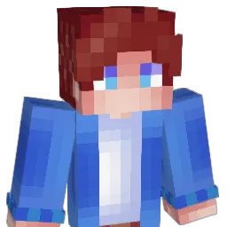 Maydi_YT_PrO Minecraft avatar bust