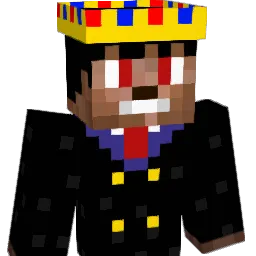Maye1918 Minecraft avatar bust