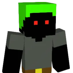 Mayel_le_Poison Minecraft avatar bust