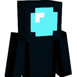 MayerHo's Minecraft skin