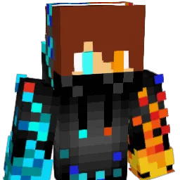 Mayfield_11 Minecraft avatar bust