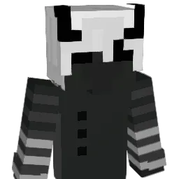 Mayfleur18 Minecraft avatar bust