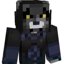 Mayhem380 Minecraft avatar bust