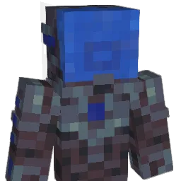 Mayhem855's Minecraft skin