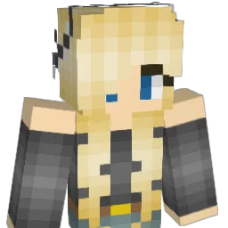 MayhemAT Minecraft avatar bust