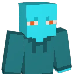 MayhemSpaghetti's Minecraft skin