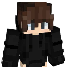 Mayhem_May_'s Minecraft skin