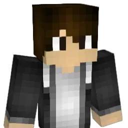 Mayhfreesz's Minecraft skin
