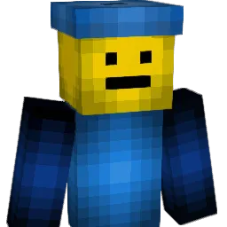 Mayisbetter's Minecraft skin